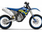 Husaberg FX 450 Cross Country